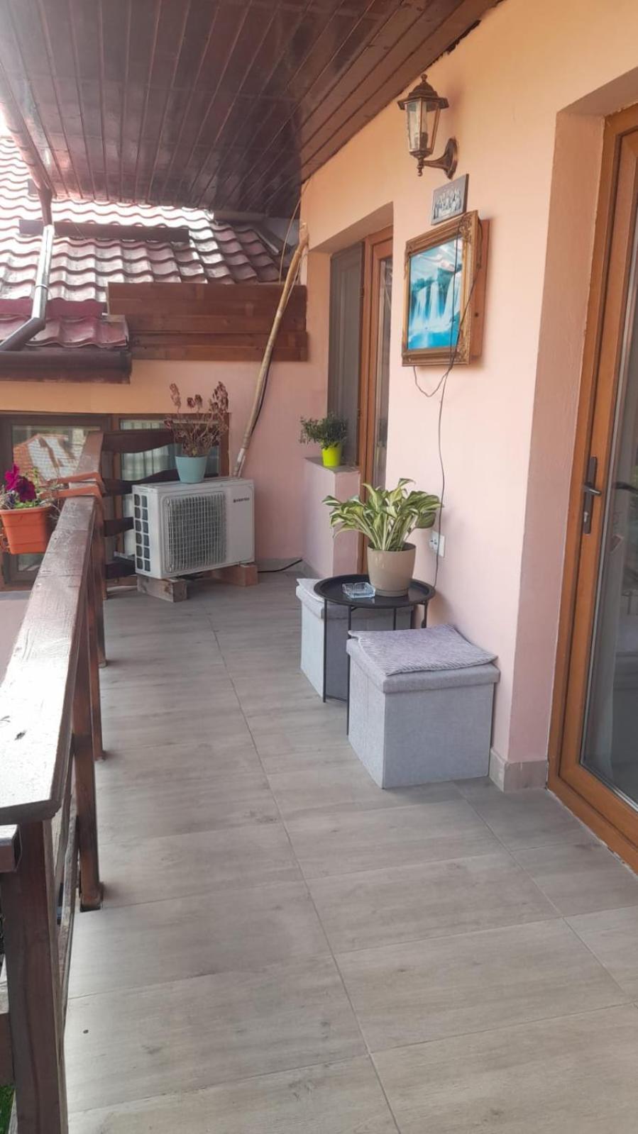 Hotel Casa Elena Ieşelniţa Exterior foto
