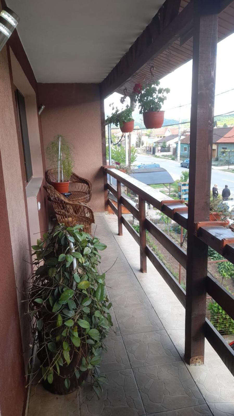 Hotel Casa Elena Ieşelniţa Exterior foto
